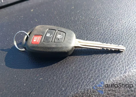 2022 Toyota Tacoma Sr5 z USA, uszkodzony, nr VIN 3TYAX5GN5NT057706